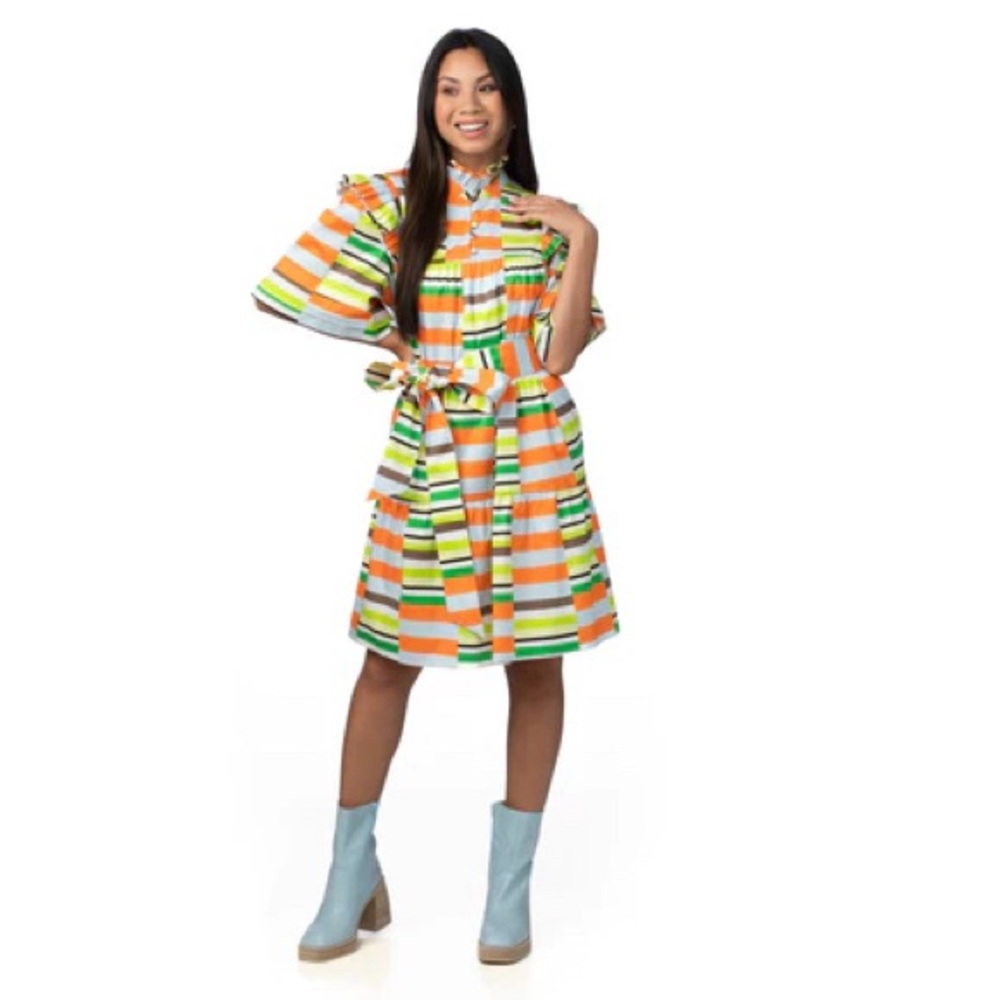 Crosby Maisie Dress, New with Tags